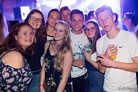 In Wipperdorf ging die Post ab Bild: In Wipperdorf ging die Post ab