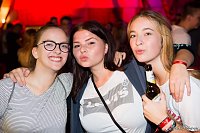 In Wipperdorf ging die Post ab Bild: In Wipperdorf ging die Post ab