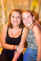 In Wipperdorf ging die Post ab Bild: In Wipperdorf ging die Post ab