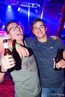 In Wipperdorf ging die Post ab Bild: In Wipperdorf ging die Post ab