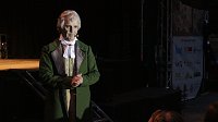 Faust - die Rockoper auf dem Heringer Schlossfest Bild: Faust - die Rockoper auf dem Heringer Schlossfest