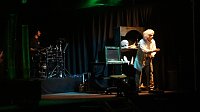 Faust - die Rockoper auf dem Heringer Schlossfest Bild: Faust - die Rockoper auf dem Heringer Schlossfest
