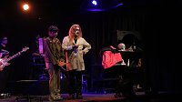Faust - die Rockoper auf dem Heringer Schlossfest Bild: Faust - die Rockoper auf dem Heringer Schlossfest