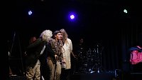 Faust - die Rockoper auf dem Heringer Schlossfest Bild: Faust - die Rockoper auf dem Heringer Schlossfest