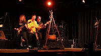 Faust - die Rockoper auf dem Heringer Schlossfest Bild: Faust - die Rockoper auf dem Heringer Schlossfest