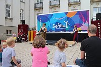 Bild: Stadtspaziergang am Tag des offenen Denkmals