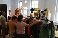 Bild: Stadtspaziergang am Tag des offenen Denkmals