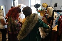 Bild: Stadtspaziergang am Tag des offenen Denkmals