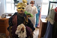 Bild: Stadtspaziergang am Tag des offenen Denkmals