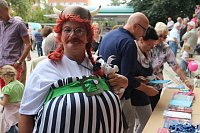 Bild: Stadtspaziergang am Tag des offenen Denkmals