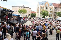 Bild: Stadtspaziergang am Tag des offenen Denkmals
