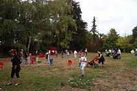 Bild: Stadtspaziergang am Tag des offenen Denkmals