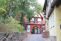 Bild: Stadtspaziergang am Tag des offenen Denkmals