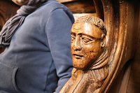 Bild: Stadtspaziergang am Tag des offenen Denkmals