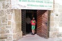 Bild: Stadtspaziergang am Tag des offenen Denkmals