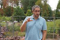 Tag des offenen Denkmals Bild: Tag des offenen Denkmals