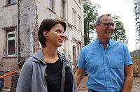 Tag des offenen Denkmals Bild: Tag des offenen Denkmals