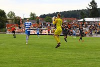 Entscheidung im Elfmeter-Schießen Bild: Entscheidung im Elfmeter-Schießen