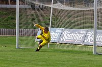 Entscheidung im Elfmeter-Schießen Bild: Entscheidung im Elfmeter-Schießen