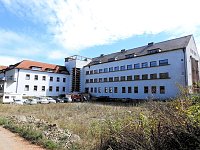 Bild: "Freie Feldanlage Harzgerode"