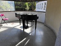 Bild: "Freie Feldanlage Harzgerode"