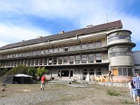 Bild: "Freie Feldanlage Harzgerode"
