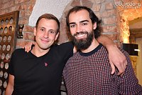 Bild: Party im Jugendclubhaus in Nordhausen