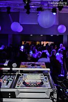 Bild: Party im Jugendclubhaus in Nordhausen