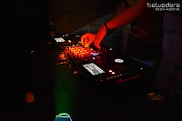 Bild: Party im Jugendclubhaus in Nordhausen