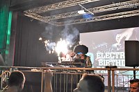 Bild: Party im Jugendclubhaus in Nordhausen