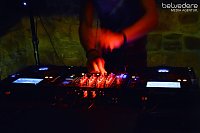 Bild: Party im Jugendclubhaus in Nordhausen