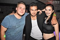 Bild: Party im Jugendclubhaus in Nordhausen