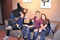 Bild: Party im Jugendclubhaus in Nordhausen