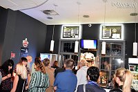 Bild: Party im Jugendclubhaus in Nordhausen