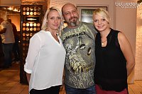 Bild: Party im Jugendclubhaus in Nordhausen
