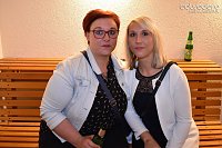 Bild: Party im Jugendclubhaus in Nordhausen