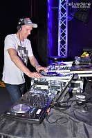 Bild: Party im Jugendclubhaus in Nordhausen