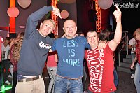 Bild: Party im Jugendclubhaus in Nordhausen