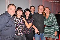 Bild: Party im Jugendclubhaus in Nordhausen
