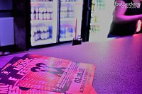 Bild: Party im Jugendclubhaus in Nordhausen