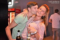 Bild: Party im Jugendclubhaus in Nordhausen