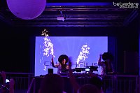 Bild: Party im Jugendclubhaus in Nordhausen