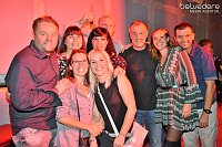 Bild: Party im Jugendclubhaus in Nordhausen