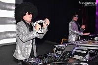 Bild: Party im Jugendclubhaus in Nordhausen