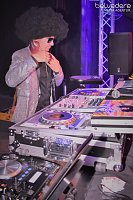 Bild: Party im Jugendclubhaus in Nordhausen