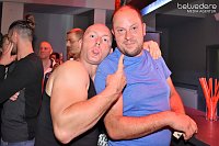 Bild: Party im Jugendclubhaus in Nordhausen