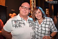 Bild: Party im Jugendclubhaus in Nordhausen