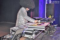 Bild: Party im Jugendclubhaus in Nordhausen