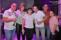 Bild: Party im Jugendclubhaus in Nordhausen