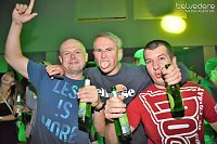 Bild: Party im Jugendclubhaus in Nordhausen